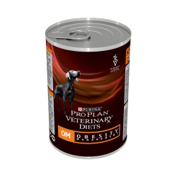 Быстрый заказ — Purina OM Obesity Management (корм для собак при ожирении)