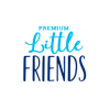 Little Friends Little Friends