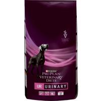Pro Plan Veterinary Diets UR Urinary ( сухой корм для собак при образовании мочевых камней) Pro Plan Veterinary Diets UR Urinary ( сухой корм для собак при образовании мочевых камней)