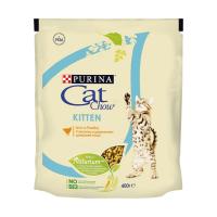 Purina Cat Chow Kitten (домашняя птица) Purina Cat Chow Kitten (домашняя птица)