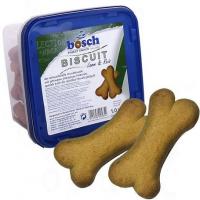 Bosch Biscuit (лакомство для собак c проблемами желудочно-кишечного тракта, ягненок и рис) Bosch Biscuit (лакомство для собак c проблемами желудочно-кишечного тракта, ягненок и рис)