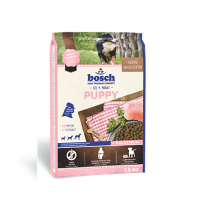 Bosch Puppy (для щенков с 3-й недели жизни) Bosch Puppy (для щенков с 3-й недели жизни)