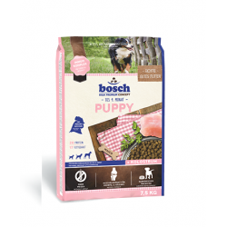 Bosch Puppy (для щенков с 3-й недели жизни) Bosch Puppy (для щенков с 3-й недели жизни)