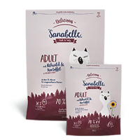 Bosch Sanabelle Delicious (Косуля) Bosch Sanabelle Delicious (Косуля)