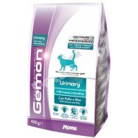 Gemon Cat Urinary 34/14 (для  профилактики мочекаменной болезни у кошек, курица) Gemon Cat Urinary 34/14 (для  профилактики мочекаменной болезни у кошек, курица)
