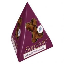 Bosch Sanabelle Vitality Snack (лакомство для кошек с повышенной активностью) Bosch Sanabelle Vitality Snack (лакомство для кошек с повышенной активностью)