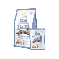 Brit Care Cat Daisy I've to control my Weight Brit Care Cat Daisy I've to control my Weight