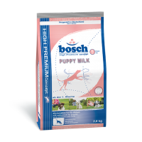 Bosch Puppy Milk (сухое молоко) 2 кг Bosch Puppy Milk (сухое молоко) 2 кг