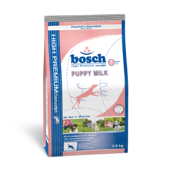Bosch Puppy Milk (сухое молоко) 2 кг Bosch Puppy Milk (сухое молоко) 2 кг