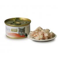 Консервы Brit Care Cat Chicken Breast (Куриная грудка)