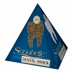 Bosch Sanabelle Dental Snack (лакомство для гигиены полости рта кошек) Bosch Sanabelle Dental Snack (лакомство для гигиены полости рта кошек)