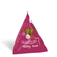 Bosch Sanabelle Vitality Snack (лакомство для кошек с повышенной активностью) Bosch Sanabelle Vitality Snack (лакомство для кошек с повышенной активностью)