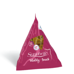 Bosch Sanabelle Vitality Snack (лакомство для кошек с повышенной активностью) Bosch Sanabelle Vitality Snack (лакомство для кошек с повышенной активностью)