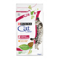 Purina Cat Chow Urinary Сухой корм кошкам для поддержания здоровья мочевыводящих путей Purina Cat Chow Urinary Сухой корм кошкам для поддержания здоровья мочевыводящих путей