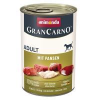 Gran Carno Adult (для взрослых собак с рубцом) Gran Carno Adult (для взрослых собак с рубцом)