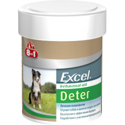 Быстрый заказ — 8in1 Excel Детер