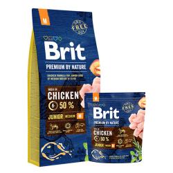Brit Premium by Nature Junior M Brit Premium by Nature Junior M