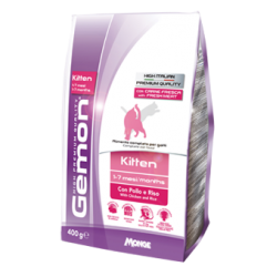 Gemon Cat Kitten PFB 34/15 (для котят) Gemon Cat Kitten PFB 34/15 (для котят)