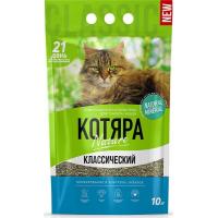 Pi-Pi Bent Котяра (комкующийся бентонитовый наполнитель, классический) Pi-Pi Bent Котяра (комкующийся бентонитовый наполнитель, классический)