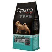 Optima Nova Dog Puppy Medium Chicken/Rice (для щенков от 2 до 15 месяцев с проблемами пищеварения.) Optima Nova Dog Puppy Medium Chicken/Rice (для щенков от 2 до 15 месяцев с проблемами пищеварения.)