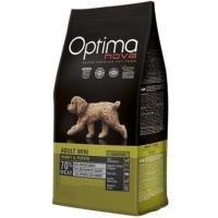 Optima Nova Dog Adult Mini Rabbit&Potato (для взрослых собак мелких пород от 10 месяцев с проблемами пищеварения, кролик/картошка) Optima Nova Dog Adult Mini Rabbit&Potato (для взрослых собак мелких пород от 10 месяцев с проблемами пищеварения, кролик/картошка)