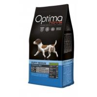 Optima Nova Dog Puppy Medium Chicken/Rice (для щенков средних пород от 2 до 10 месяцев) Optima Nova Dog Puppy Medium Chicken/Rice (для щенков средних пород от 2 до 10 месяцев)