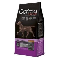Optima Nova Dog Adult Large Chicken/Rice (для собак крупных пород от 10 месяцев, курица) Optima Nova Dog Adult Large Chicken/Rice (для собак крупных пород от 10 месяцев, курица)