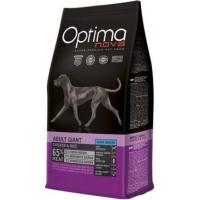 Optima Nova Dog Adult Giant Chicken/Rice (для собак гигантских пород от 18 месяцев, курица) Optima Nova Dog Adult Giant Chicken/Rice (для собак гигантских пород от 18 месяцев, курица)