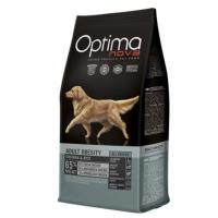 Optima Nova Dog Adult Obesity Chicken/Rice (для взрослых собак, имеющих избыточный вес, курица) Optima Nova Dog Adult Obesity Chicken/Rice (для взрослых собак, имеющих избыточный вес, курица)