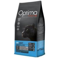 Optima Nova Cat Light Chicken&Rice (для взрослых кошек от 12 месяцев, склонных к избыточному весу, курица/рис) Optima Nova Cat Light Chicken&Rice (для взрослых кошек от 12 месяцев, склонных к избыточному весу, курица/рис)