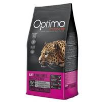 Optima Nova Cat Exquisite Chicken&Rice (для взрослых, привередливых кошек старше 12 месяцев, склонных к избыточному весу, курица/рис) Optima Nova Cat Exquisite Chicken&Rice (для взрослых, привередливых кошек старше 12 месяцев, склонных к избыточному весу, курица/рис)