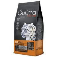 Optima Nova Cat Adult Salmon&Rice (для взрослых кошек старше 12 месяцев, лосось/рис) Optima Nova Cat Adult Salmon&Rice (для взрослых кошек старше 12 месяцев, лосось/рис)
