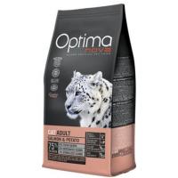 Optima Nova Cat Adult Salmon&Potato (беззерновой рацион для взрослых кошек старше 12 месяцев, лосось/картофель) Optima Nova Cat Adult Salmon&Potato (беззерновой рацион для взрослых кошек старше 12 месяцев, лосось/картофель)