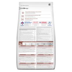 Hill's Science Plan Hairball Indoor (для выведения шерсти из желудка у кошек, курица)