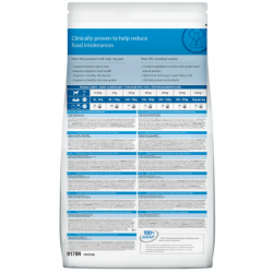 Hill's Prescription Diet d/d Food Sensitivities (собакам при кожных реакциях и рвоте/диарее в случае аллергии с уткой)