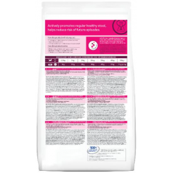 Hill's Prescription Diet Gastrointestinal Biome (собакам при расстройствах пищеварения, для микробиома кишечника с курицей)