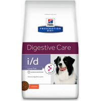 Hill's Prescription Diet i/d Low Fat Digestive Care ActivBiome+ (собакам при расстройствах пищеварения с низким содержанием жира)