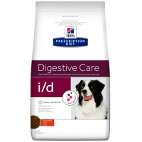 Hill's Prescription Diet i/d Digestive Care ActivBiome+ (собакам при заболеваниях желудочно-кишечного тракта с курицей)