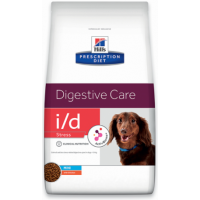 Hill's Prescription Diet i/d Stress Mini Digestive Care (для собак мелких пород при расстройствах ЖКТ, вызванных стрессом)