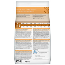 Hill's Prescription Diet k/d Kidney Care (собакам для профилактики заболеваний почек)