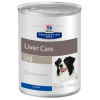 Hill's l/d Liver Care (для собак с заболеваниями печени)