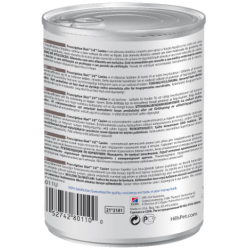 Hill's l/d Liver Care (для собак с заболеваниями печени)