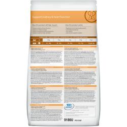 Hill's Prescription Diet k/d Kidney Care (для кошек при профилактике заболеваний почек, с курицей)