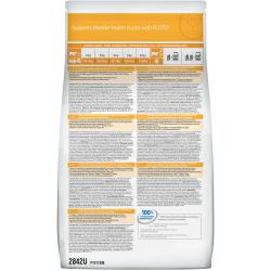 Hill's Prescription Diet c/d Multicare Urinary Stress (диетический корм для кошек, с курицей)