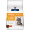Hill's Prescription Diet c/d Multicare Urinary Care (для кошек при профилактике цистита и мочекаменной болезни, с курицей) Hill's Prescription Diet c/d Multicare Urinary Care (для кошек при профилактике цистита и мочекаменной болезни, с курицей)
