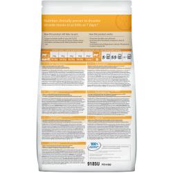 Hill's Prescription Diet c/d Multicare Urinary Care (для кошек при профилактике цистита и мочекаменной болезни, с курицей) Hill's Prescription Diet c/d Multicare Urinary Care (для кошек при профилактике цистита и мочекаменной болезни, с курицей)