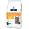 Hill's Prescription Diet c/d Multicare Urinary Care (для кошек при профилактике цистита и мочекаменной болезни, с океаническая рыба) Hill's Prescription Diet c/d Multicare Urinary Care (для кошек при профилактике цистита и мочекаменной болезни, с океаническая рыба)