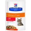Hill's c/d Multicare Urinary Care (для кошек с проблемами мочевыводящих путей, с курицей) 85г х 12шт