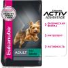 Eukanuba Adult Toy Breed (для взрослых собак миниатюрных пород от года и старше, с птицей) Eukanuba Adult Toy Breed (для взрослых собак миниатюрных пород от года и старше, с птицей)