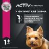Eukanuba Adult Toy Breed (для взрослых собак миниатюрных пород от года и старше, с птицей) Eukanuba Adult Toy Breed (для взрослых собак миниатюрных пород от года и старше, с птицей)